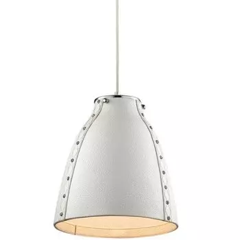 Подвесной светильник Bar Skiny Pendant White