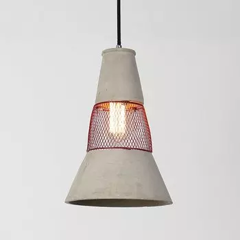 Подвесной светильник BETON DROPLIGHT PENDANT LIGHT Color I