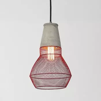 Подвесной светильник BETON DROPLIGHT PENDANT LIGHT Color II