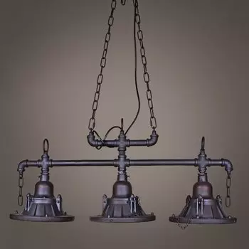 Подвесной светильник Billiards Trio