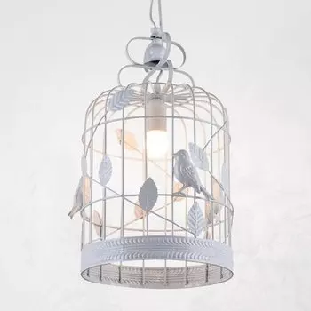 Подвесной светильник BIRDCAGE CHANDELIER