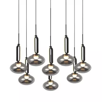 Подвесной светильник Black NAOMI