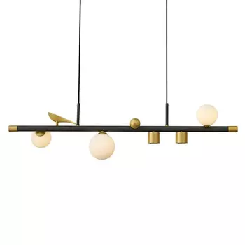 Подвесной светильник Black NOMI