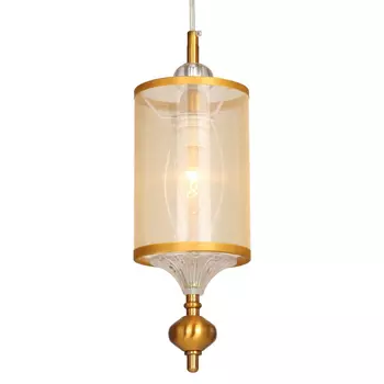 Подвесной светильник Boniface One