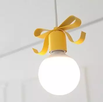 Подвесной светильник BOW Pendant Lamp