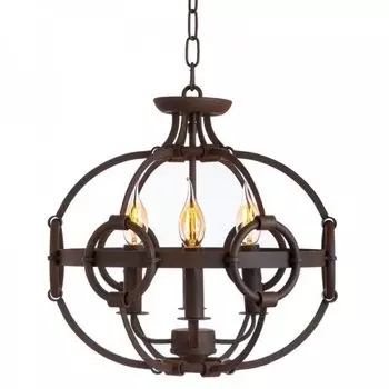 Подвесной светильник Braabos Pendant