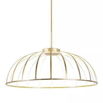 Подвесной светильник Brass Modern FRITURE VERTIGO PENDANT