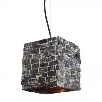 Подвесной светильник Brickwork