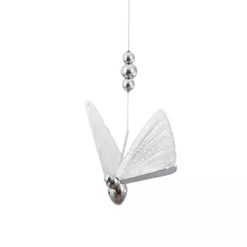 Подвесной Светильник Butterfly Chrome