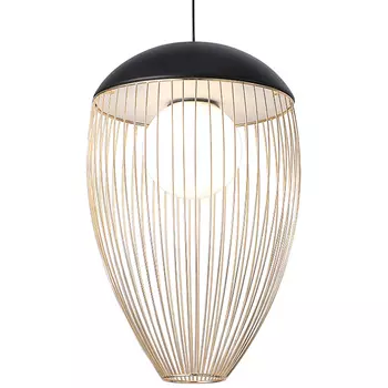 Подвесной светильник Cage Hanging Lamp 28