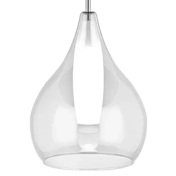 Подвесной светильник Candiano Transparent One