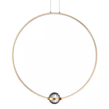 Подвесной светильник Carmen Gold 60