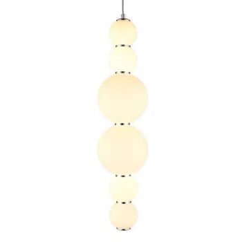 Подвесной Светильник Caterpillar Elongated