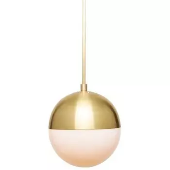 Подвесной светильник Cedar & Moss Pendant Lamp