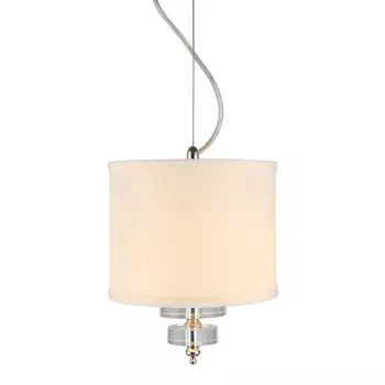 Подвесной Светильник Chicko с Абажуром