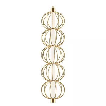 Подвесной светильник Chinese apples