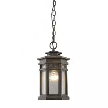 Подвесной светильник Chinese Street Lamp