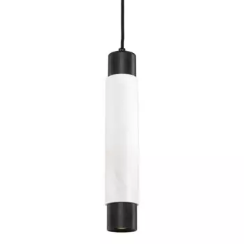 Подвесной светильник Cocktail Tube Белый