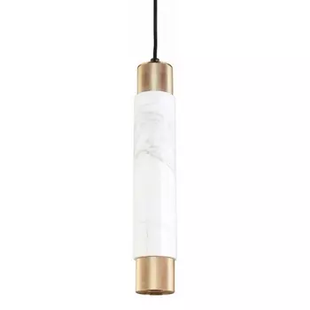 Подвесной светильник Cocktail Tube Бронзовый