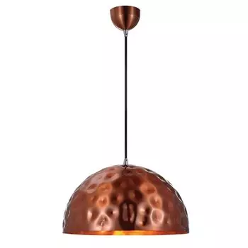 Подвесной светильник Copper loft pendant lamp