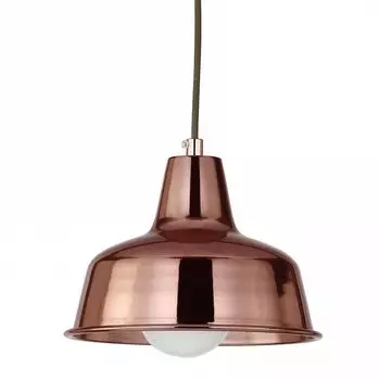 Подвесной светильник Copperman Pendant #2