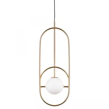 Подвесной светильник CORDA Pendant Light L