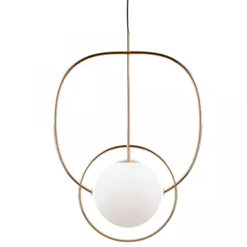 Подвесной светильник CORDA Pendant Light S