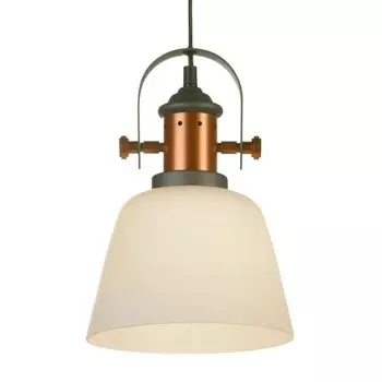 Подвесной светильник Country Lamp Cylinder