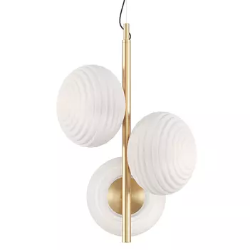 Подвесной светильник Cream of the crop