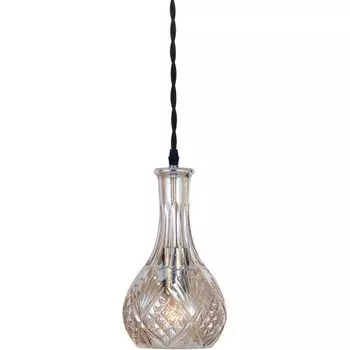 Подвесной светильник Crystal Carving Light 2