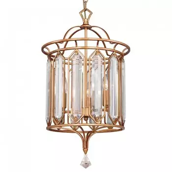 Подвесной светильник Crystal Pendant 3