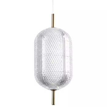 Подвесной светильник Cuthbert Hanging Lamp L