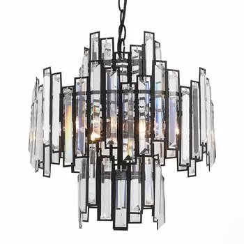 Подвесной светильник Darkness Pendant Grystal