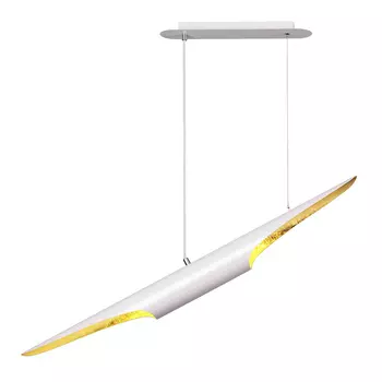 Подвесной светильник Delightfull Coltrane White