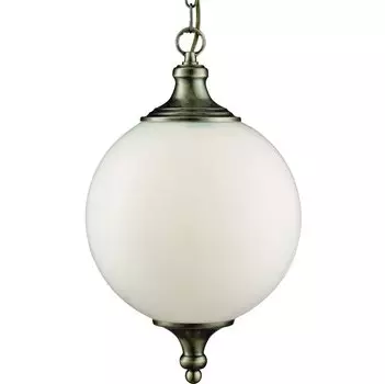 Подвесной светильник Destruction Pendant