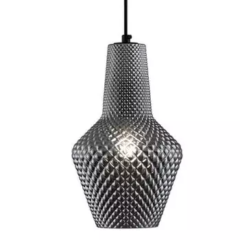 Подвесной светильник Donald black 18