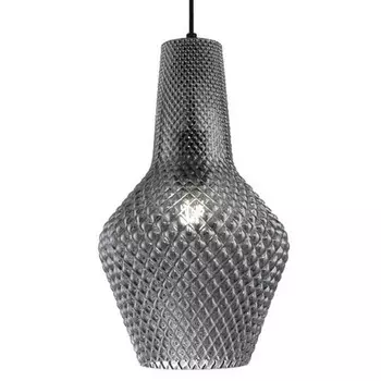 Подвесной светильник Donald black 25