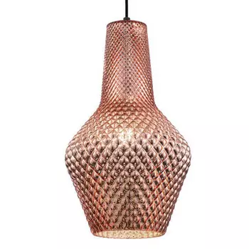 Подвесной светильник Donald copper 25