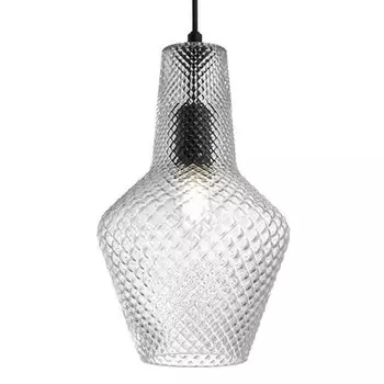 Подвесной светильник Donald transparent 25