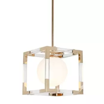 Подвесной светильник Dunvel Hanging lamp