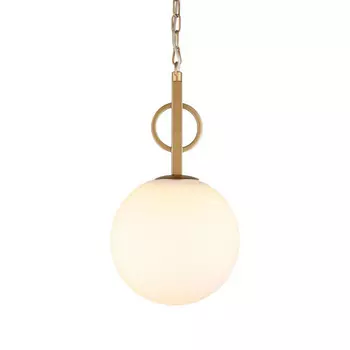 Подвесной Светильник Dust Gold