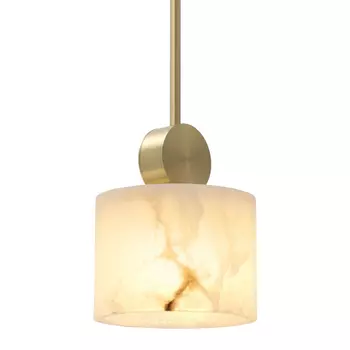 Подвесной светильник Eichholtz Chandelier Etruscan Round