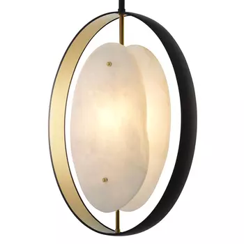 Подвесной светильник Eichholtz Chandelier Trissoni