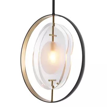 Подвесной светильник Eichholtz Chandelier Vincente