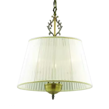 Подвесной светильник Empire Beige