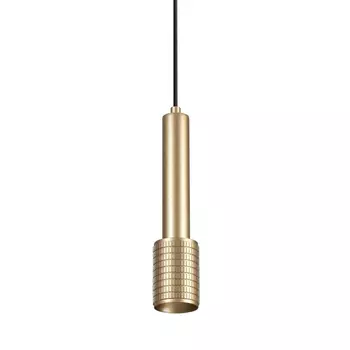 Подвесной светильник Eneko Gold Hanging Lamp