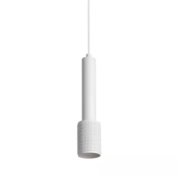 Подвесной светильник Eneko White Hanging Lamp