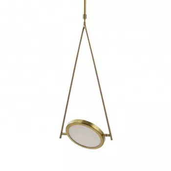 Подвесной светильник Esposito Hanging Lamp 30