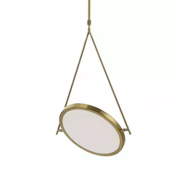 Подвесной светильник Esposito Hanging Lamp 43