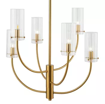 Подвесной светильник Falco Clo